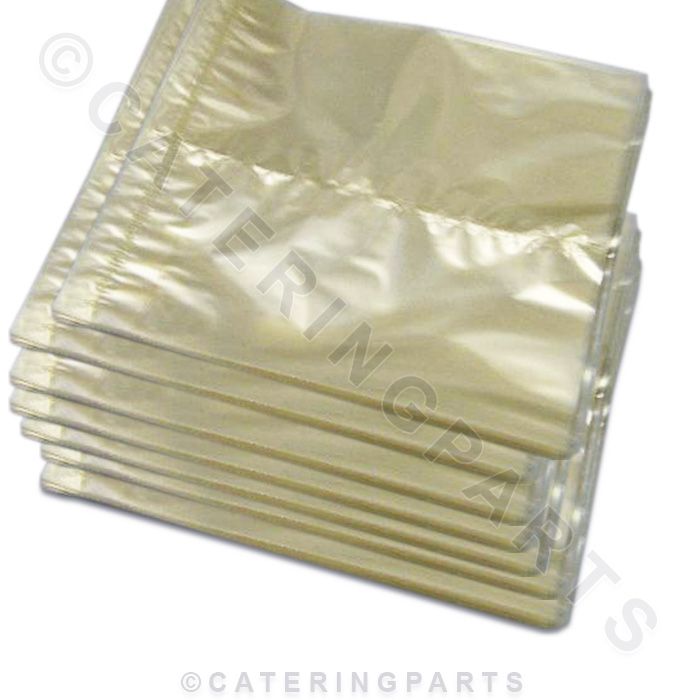 TB01 LINCAT TOASTIE TOASTED SANDWICH DISPOSABLE ONE USE TOASTER BAGS